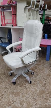Qarışıq rəng, Ofis üçün kreslo — şəkil 4