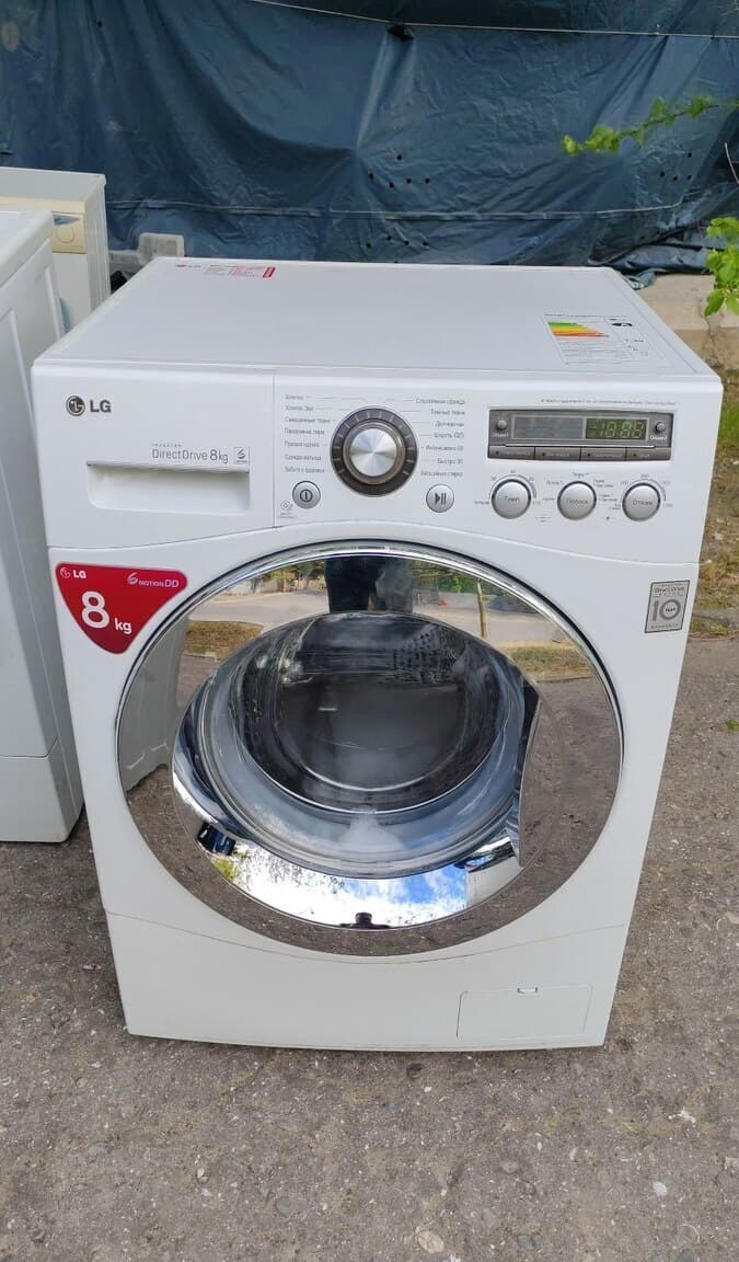 Indesit paltaryuyan maşın