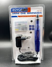 Bormaşın Royce RMG-18V Mini — şəkil 2