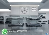 Ksenon bloku Mercedes-Benz modelləri üçün — şəkil 28