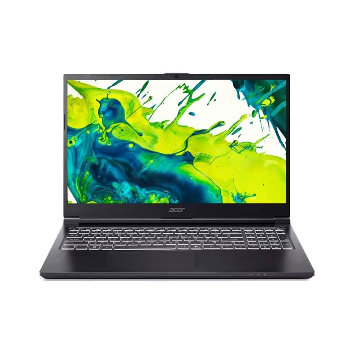 Acer laptop - Tenderyard