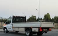 Ford Transit 2.2L, 2012 — şəkil 12