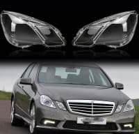 Fara şüşəsi Mercedes-Benz W212 E-Class 2009-2013 — şəkil 1
