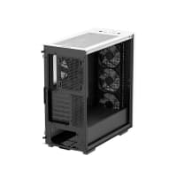 Kompüter keysi DeepCool CK560 White — şəkil 5