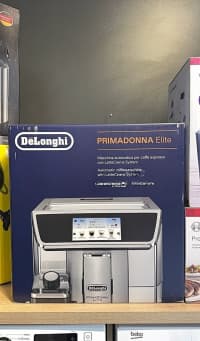 DeLonghi Qəhvəbişirən — şəkil 1