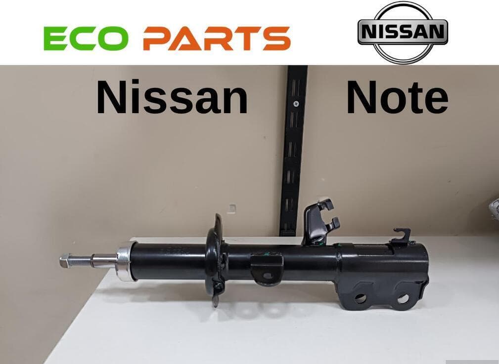 Amortizator Nissan Note