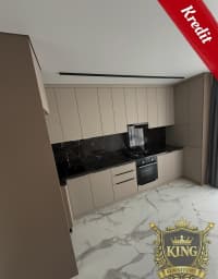 Mətbəx mebeli sifarişlə — şəkil 2