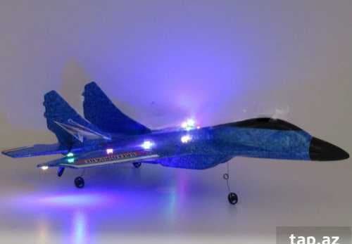 ZY-530 Pro İdarəolunan Oyuncaq Təyyarə