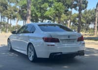 BMW 528, 2015 il, 157000 km, 2000 L — şəkil 3
