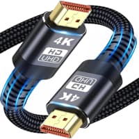 Qara rəng data kabel, HDMI — şəkil 2