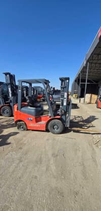Forklift HELI CPCD15 1.5 ton, 2024 il — şəkil 3