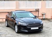 Ford Fusion (North America), 2015 il, 177 km, 1500 L — şəkil 4