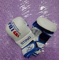 IBA MMA Qaydasız Döyüş Əlcəkləri — şəkil 2