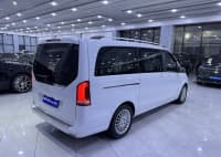 Mercedes V 250, 2015 il, 111200 km, 2000 L — şəkil 5