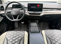 Volkswagen ID. 6 Crozz, 2022 il, 14000 km — şəkil 9