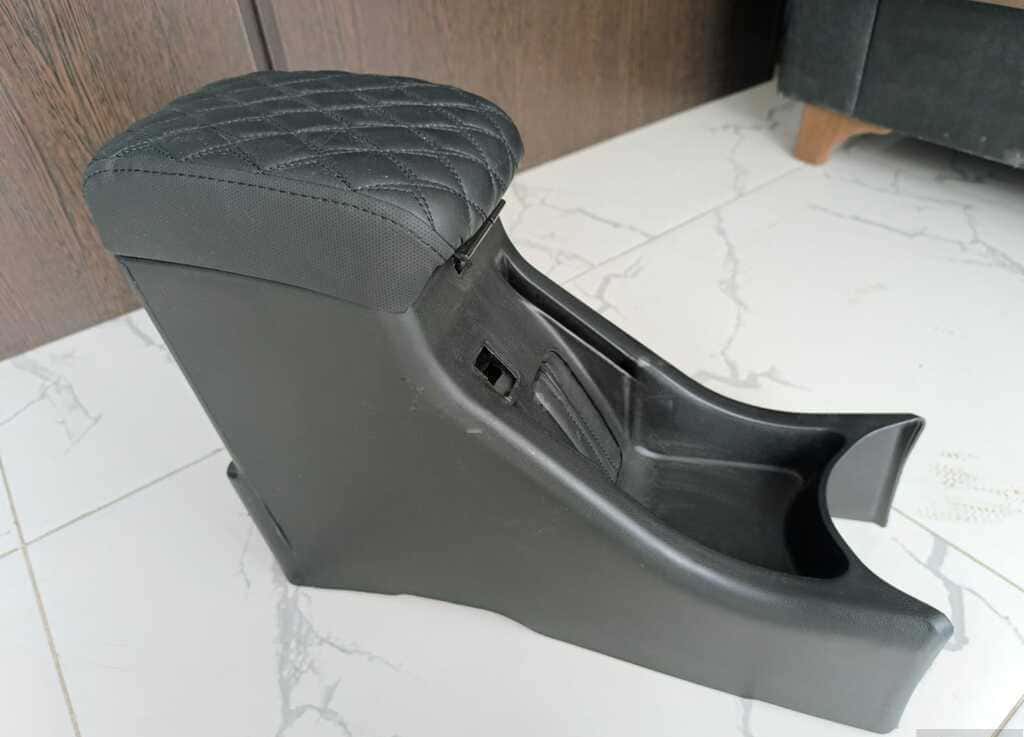 Dirsək altlığı Ravon R3 və Chevrolet Nexia üçün - Tenderyard