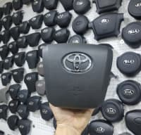 Airbag və airbag qapağı Toyota Prius — şəkil 1