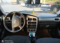 Chery Amulet (A15), 2008 il, 214000 km, 1.6 L — şəkil 6