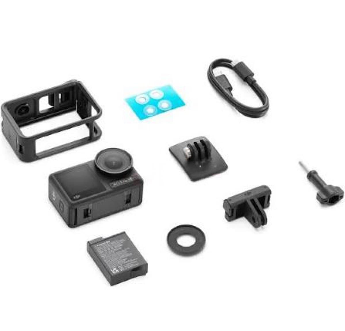Mikrofon DJI Mic Mini