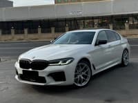 BMW 530, 2017 il, 165000 km, 2 L — şəkil 1