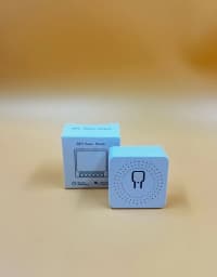 Smart Switch WiFi-16A (DS-131) — şəkil 3