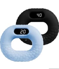 Elektron Sayğaclı Rezin Əl Espanderi — şəkil 2