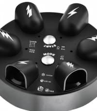 Amazing Roulette Elektrikli Şok Oyunu — şəkil 4