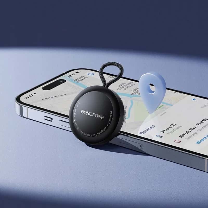 Smart GPS Cihazı (Tag) - Tenderyard