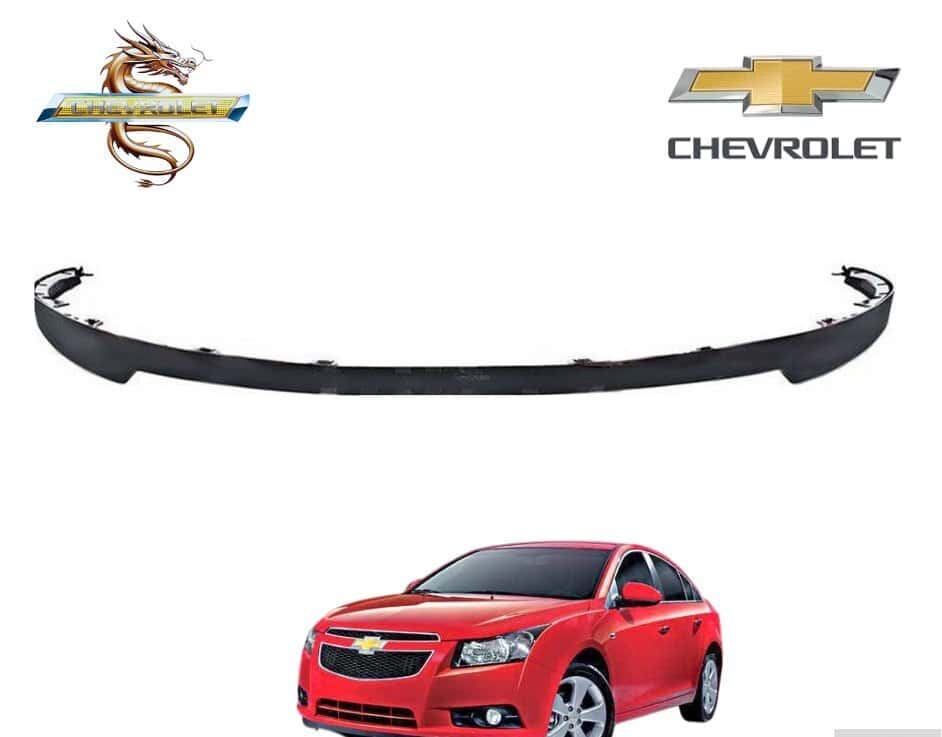 Front bumper lower trim for Chevrolet Cruze 2009-2015 - Tenderyard