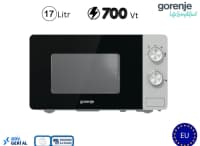 Gorenje mikrodalğalı soba — şəkil 1
