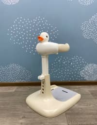 Uşaq vanna altlığı Duck 45x20x20 sm — şəkil 4