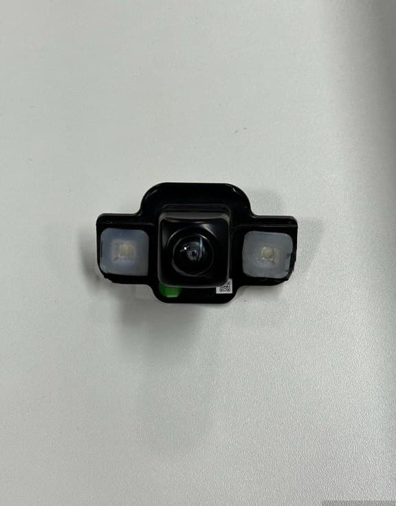 Arxa görüntü kamerası Toyota RAV4 2018-2023