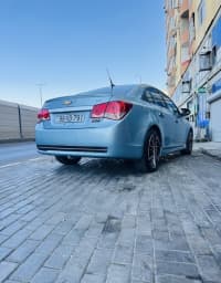 Chevrolet Cruze, 2011 il, 280000 km, 1400 L — şəkil 6