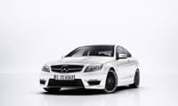 Bodykit Mercedes modelləri üçün — şəkil 3