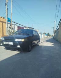 LADA (VAZ) 2115, 2012 il, 130000 km, 1600 L — şəkil 5