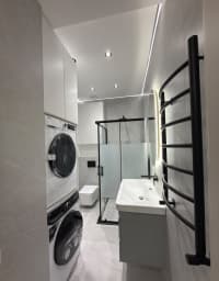 3 otaqlı mənzil 86 m² satılır — şəkil 9