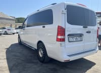 Mercedes Vito 119, 2015 il, 299163 km, 2100 L — şəkil 10