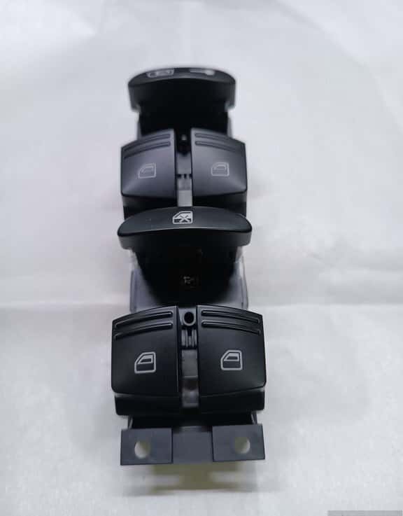 Window switch buttons for Porsche Cayenne 2003-2010 - Tenderyard