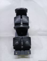 Şüşə qaldıran düymələri Porsche Cayenne 2003-2010 — şəkil 1