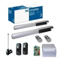 Darvaza avtomatika dəsti Came ATI5000A Combo Kit — şəkil 7