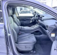 Hyundai Santa Fe, 2022 il, 65300 km, 1600 L — şəkil 8