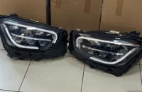 LED farası Mercedes W253 GLC — şəkil 10