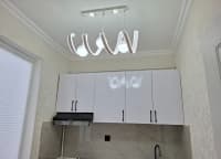 2 otaqlı mənzil 55 m² satılır — şəkil 11
