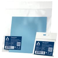 Termal pad Arctic 145x145x1.5mm — şəkil 3