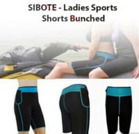 Korset Linea Sibote ST-7041 lateks — şəkil 12