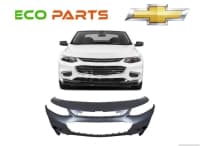 Ön və arxa bufer Chevrolet Malibu 2016-2020 — şəkil 1