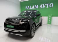 Land Rover Range Rover, 2024 il, 30800 km, 3000 L — şəkil 3