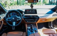 BMW 530, 2019 il, 99450 km, 2000 L — şəkil 8