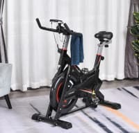 Spinning Bike 708 Maqnitli Velotrenajor — şəkil 7