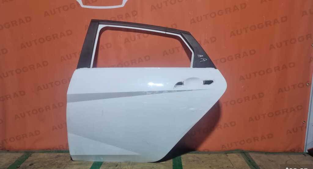 Door for Hyundai Elantra 2021-2023 - Tenderyard